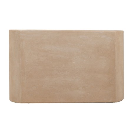 Tavolino da Caffè WILMA Beige 100 x 60 x 45 cm