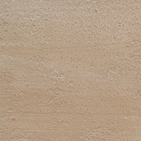 Table Basse WILMA Beige 100 x 60 x 45 cm
