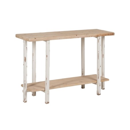Ingresso Bianco Naturale 120 x 40 x 80 cm