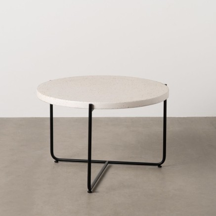 Hoofdtafel Zwart