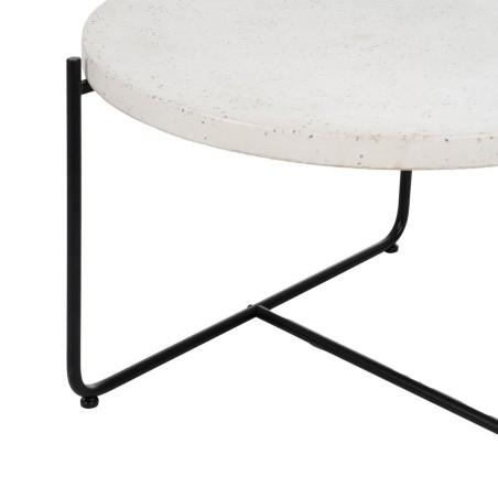 Hoofdtafel Zwart