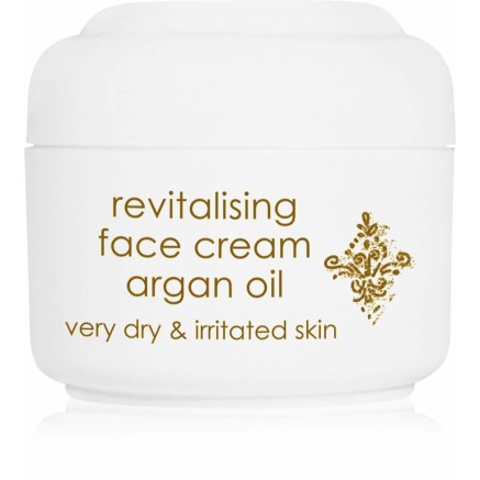 Crème visage Ziaja  Anti-pelliculaire Argan 50 ml