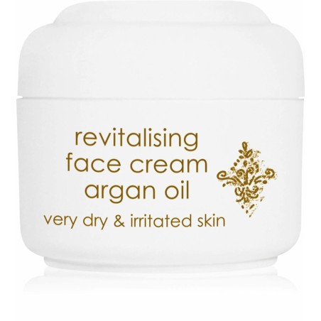 Gesichtscreme Ziaja  Hautschützendes Argan 50 ml
