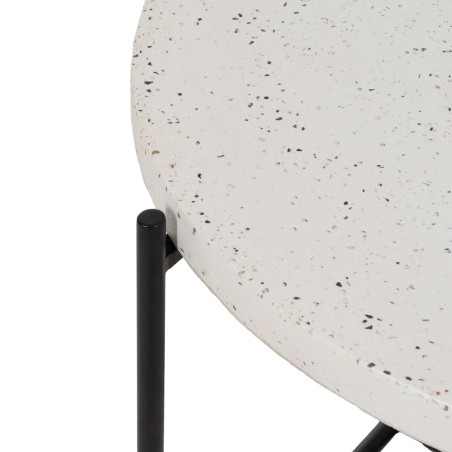 Table Basse Noir