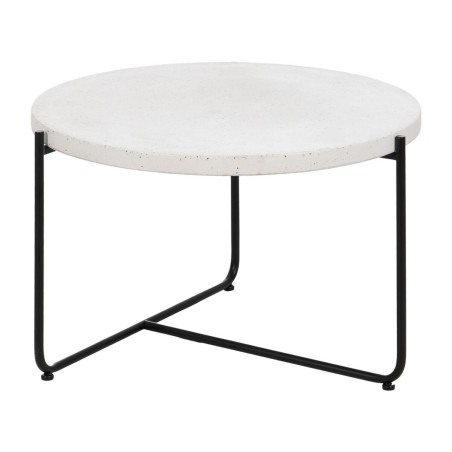 Mesa de Centro Negro