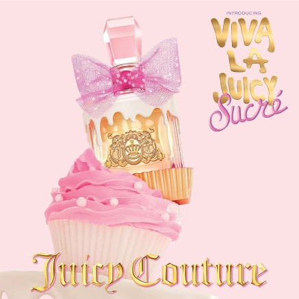 Profumo Donna Juicy Couture VIVA LA JUICY EDP EDP 50 ml 2