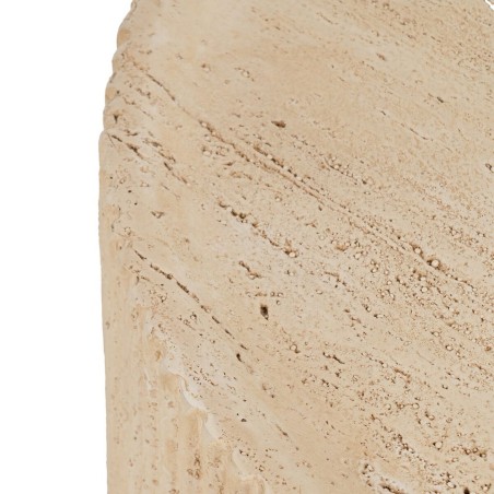 Tischdekoration Beige 67 x 67 x 46 cm