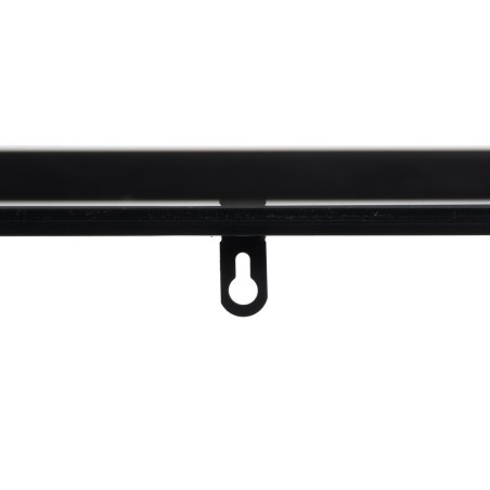Hall Black 100 x 30 x 70 cm