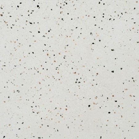 Tavolino da Caffè Beige 92 x 92 x 45 cm