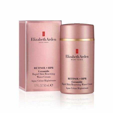 Anti-Rimpelcrème Elizabeth Arden Retinol HPR Ceramide 50 ml
