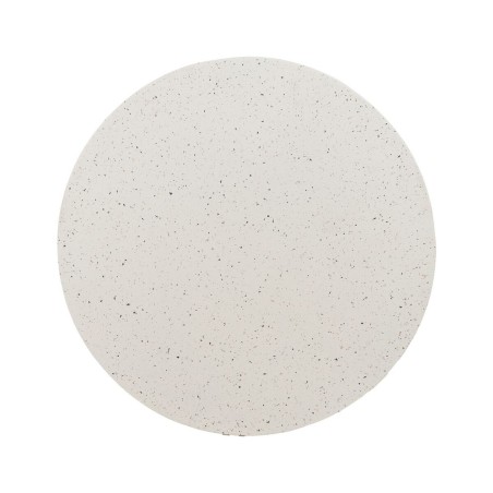 Centre Table White 80 x 80 x 38 cm