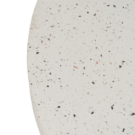 Centre Table White 80 x 80 x 38 cm
