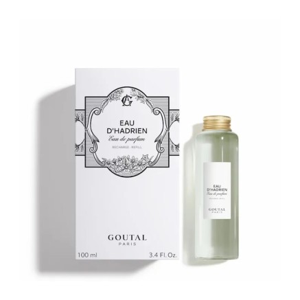 Perfume Unisex Goutal Eau D'Hadrien EDP 100 ml Recarga