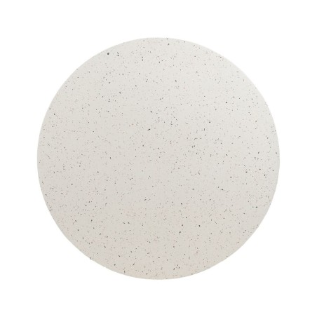 Table Basse Blanc 90 x 90 x 40 cm