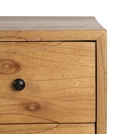 Commode Naturel 140 x 45 x 85 cm