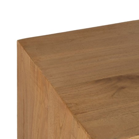 Chest of drawers Natural 140 x 45 x 85 cm