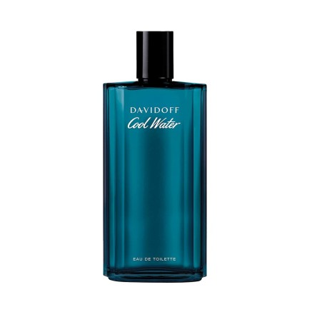 Perfume Hombre Davidoff Cool Water EDT 200 ml 2
