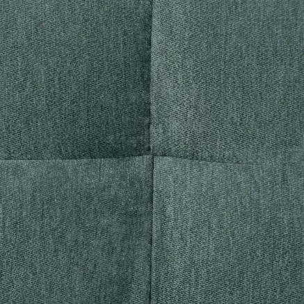 Canapé Convertible Vert 178 x 94 x 86 cm 2