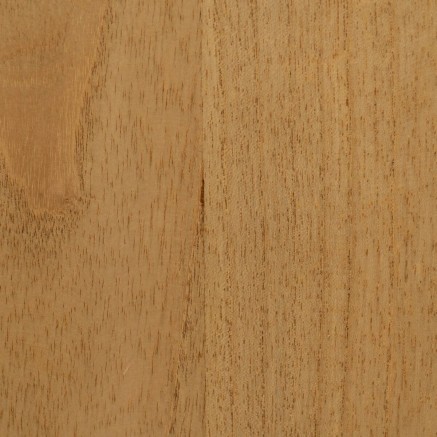 Aparador Natural Madera 130 x 40 x 80 cm 2