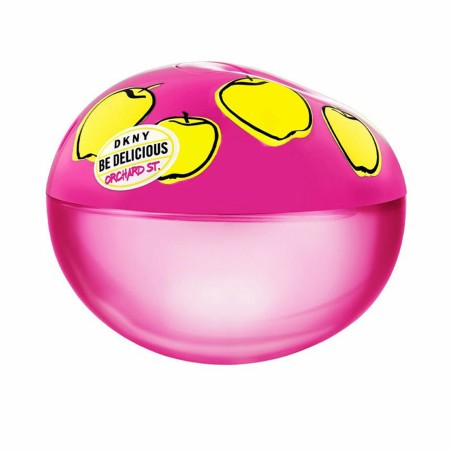 Women's Perfume Donna Karan DELICIOUS COLLECTION EDP EDP 100 ml Be Del