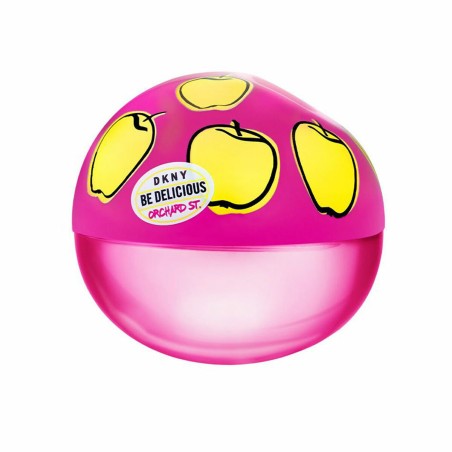 Damesparfum Donna Karan DELICIOUS COLLECTION EDP EDP 30 ml Be Deliciou