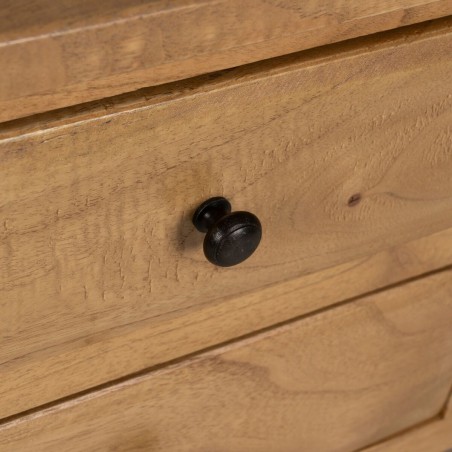 Hall Natural 130 x 35 x 85 cm