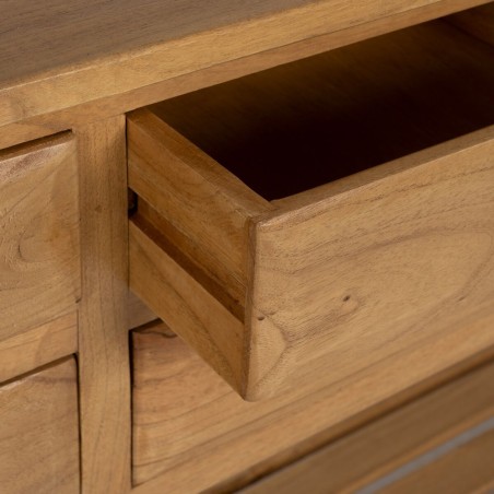 Hall Natural 130 x 35 x 85 cm