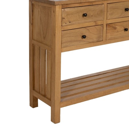 Hall Natural 130 x 35 x 85 cm