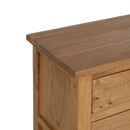 Hall Natural 130 x 35 x 85 cm