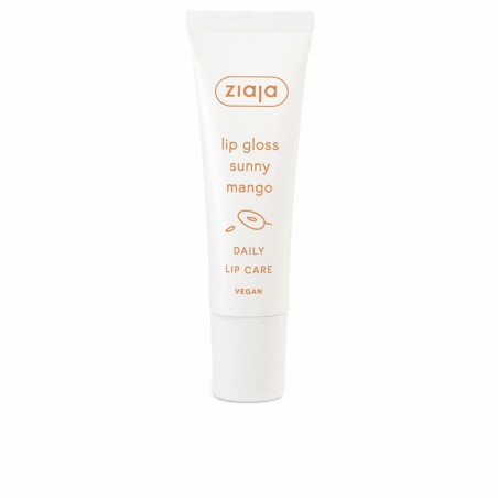 Lipbalsem Ziaja Sunny Mango 12 ml