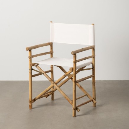 Silla de Director 58 x 46 x 90 cm 2