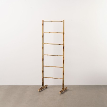 Appendiabiti Naturale Bambù 50 x 40 x 150 cm