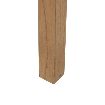 Hall Natural 85 x 26 x 85 cm 2