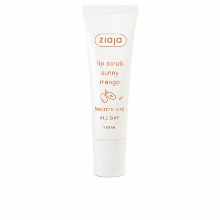Lipscrub Ziaja Sunny Mango 12 ml