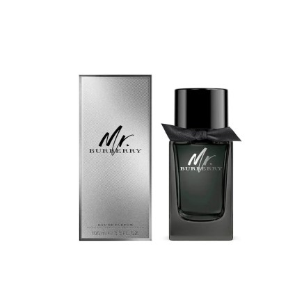 Herrenparfüm Burberry Mr. Burberry 100 ml 2