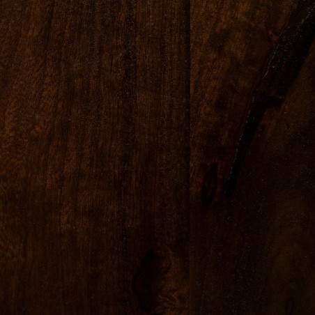 Cupboard KURT Brown Mango wood 94 x 40 x 120 cm