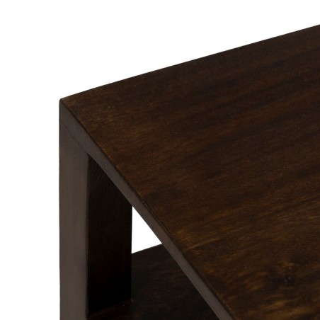Meuble d'Appoint KURT Marron Bois de manguier 97 x 40 x 55 cm