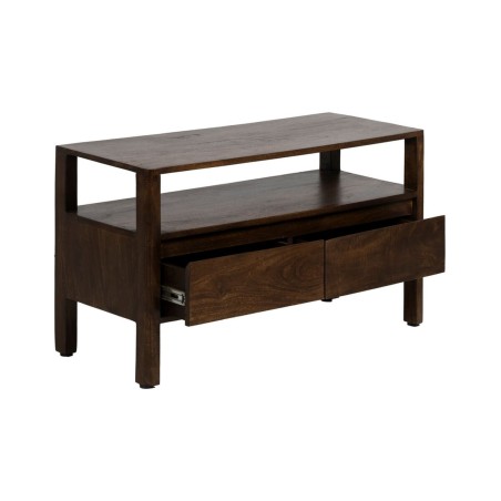 Meuble d'Appoint KURT Marron Bois de manguier 97 x 40 x 55 cm