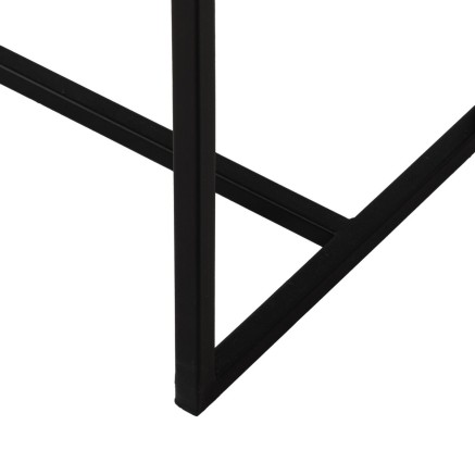 Ingresso Nero 101 x 30 x 83 cm 2