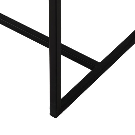 Ingresso Nero 101 x 30 x 83 cm