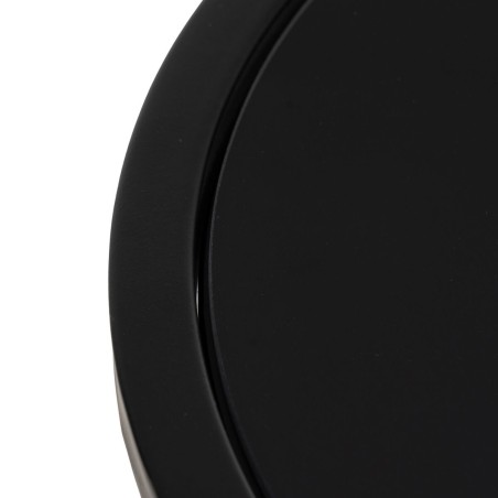 Hall Black 101 x 30 x 83 cm