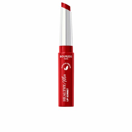 Balsamo Labbra colorato Bourjois Healthy Mix Nº 01 Cherry Sundae 7,4