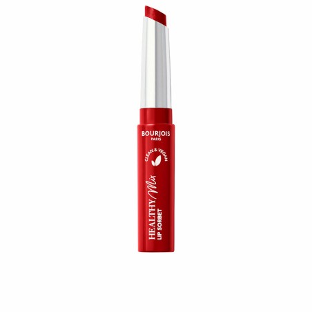 Baume à lèvres avec couleur Bourjois Healthy Mix Nº 01 Cherry Sunda