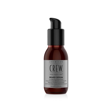 Serum voor Baarden American Crew 10007821 50 ml 2
