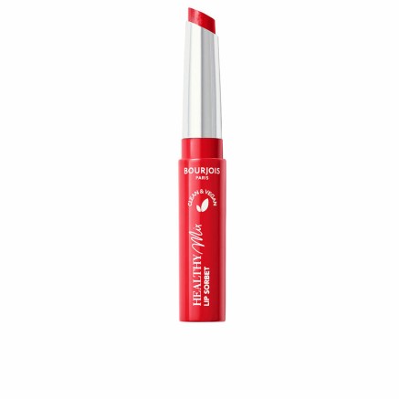 Paleta de Sombras de Ojos Bourjois Healthy Mix Nº 02 Red Freshing 7,4