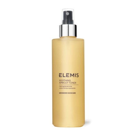 Tónico Facial Elemis Advanced Skincare Apricot Calmante 200 ml 2