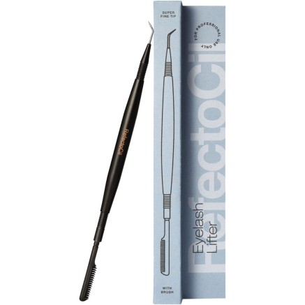 Eyelash brush RefectoCil  Stainless steel