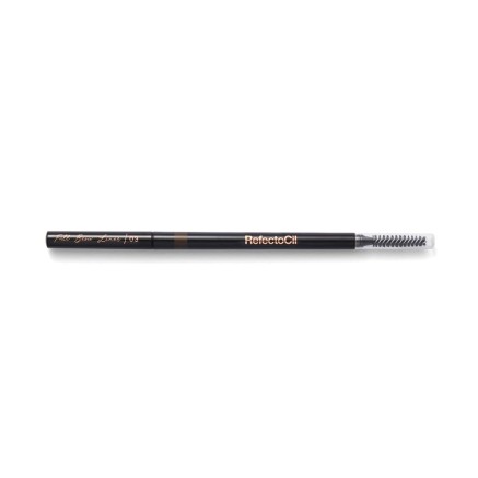 Lápiz de Cejas RefectoCil Nº 3 Dark Brown 2