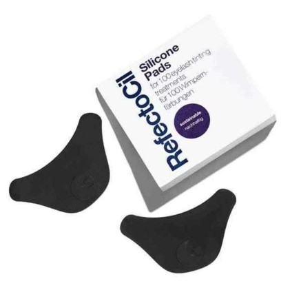 Patchs pour le contour des yeux RefectoCil  Silicone Réutilisable 100