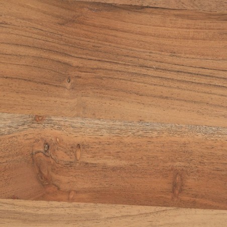 Hoofdtafel Natuurlijk 110 x 60 x 40 cm